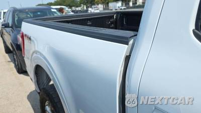 2023 Ford F-150 XLT Crew Cab Medium Bed - zdjęcie 26 z 28 - miniatura