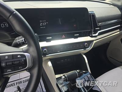 2023 Kia Sportage EX - zdjęcie 11 z 28 - miniatura