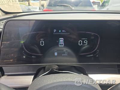 2023 Kia Sportage EX - zdjęcie 12 z 28 - miniatura