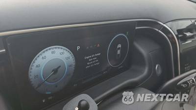 2023 Hyundai Santa Cruz Limited Crew Cab Short Bed - zdjęcie 23 z 23 - miniatura
