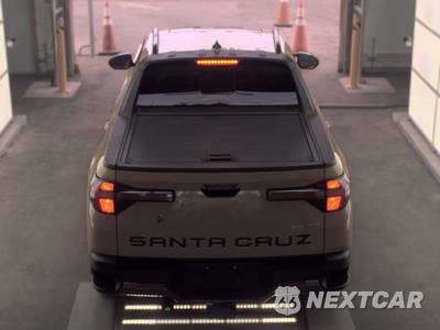 2023 Hyundai Santa Cruz Limited Crew Cab Short Bed - zdjęcie 5 z 23 - miniatura