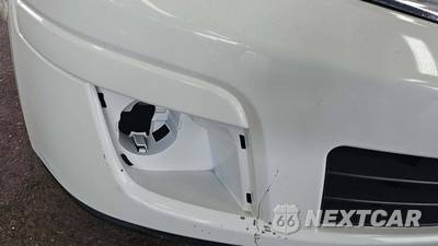 2011 Nissan Versa 1.8 S Hatchback - zdjęcie 33 z 48 - miniatura