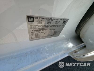 2017 Chevrolet Silverado 1500 LT Crew Cab Short Bed 1LT - zdjęcie 14 z 37 - miniatura