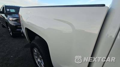 2017 Chevrolet Silverado 1500 LT Crew Cab Short Bed 1LT - zdjęcie 26 z 37 - miniatura