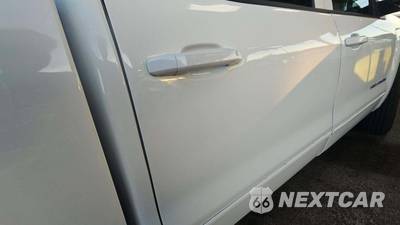 2017 Chevrolet Silverado 1500 LT Crew Cab Short Bed 1LT - zdjęcie 29 z 37 - miniatura