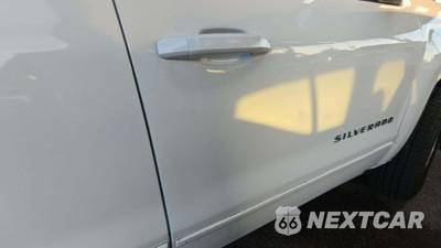 2017 Chevrolet Silverado 1500 LT Crew Cab Short Bed 1LT - zdjęcie 22 z 37 - miniatura