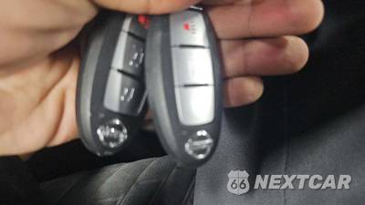 2021 Nissan Kicks S - zdjęcie 18 z 22 - miniatura