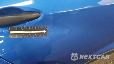 2021 Nissan Kicks S - zdjęcie 22 z 22 - miniatura