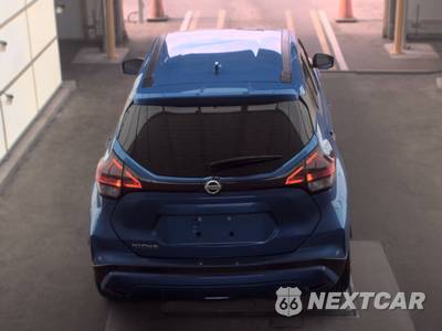 2021 Nissan Kicks S - zdjęcie 5 z 22 - miniatura