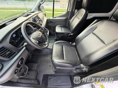 2024 Ford Transit 250 Cargo Van Medium Roof 148.0" WB - zdjęcie 18 z 55 - miniatura
