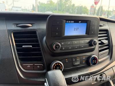 2024 Ford Transit 250 Cargo Van Medium Roof 148.0" WB - zdjęcie 51 z 55 - miniatura