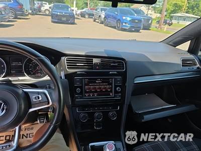 2019 Volkswagen Golf GTI S Hatchback - zdjęcie 14 z 21 - miniatura