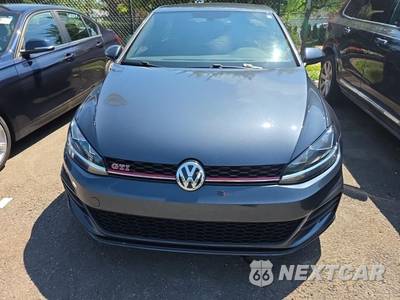 2019 Volkswagen Golf GTI S Hatchback - zdjęcie 2 z 21 - miniatura