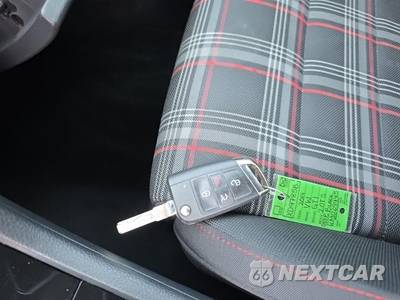 2019 Volkswagen Golf GTI S Hatchback - zdjęcie 21 z 21 - miniatura
