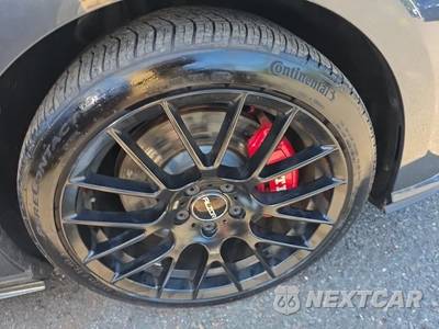 2019 Volkswagen Golf GTI S Hatchback - zdjęcie 9 z 21 - miniatura