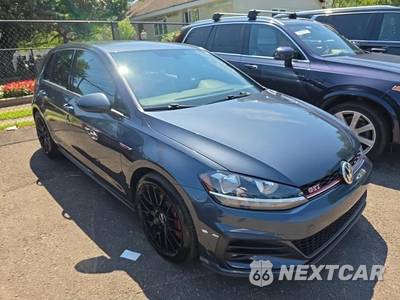 2019 Volkswagen Golf GTI S Hatchback - zdjęcie 3 z 21 - miniatura