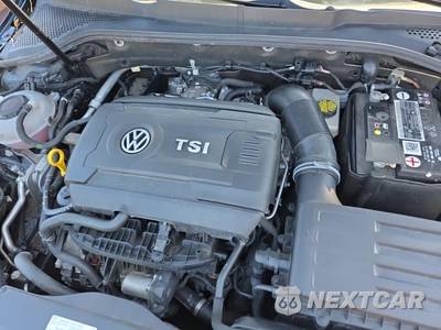 2019 Volkswagen Golf GTI S Hatchback - zdjęcie 18 z 21 - miniatura