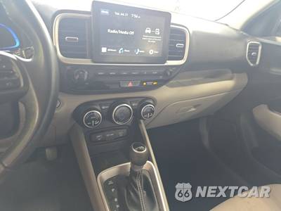 2024 Hyundai Venue SEL - zdjęcie 11 z 33 - miniatura