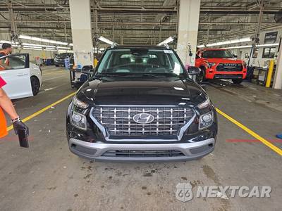 2024 Hyundai Venue SEL - zdjęcie 2 z 33 - miniatura