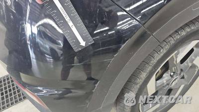 2024 Hyundai Venue SEL - zdjęcie 33 z 33 - miniatura