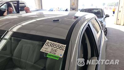 2023 Hyundai IONIQ 5 SEL - zdjęcie 17 z 41 - miniatura