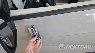 2023 Hyundai IONIQ 5 SEL - zdjęcie 31 z 41 - miniatura