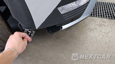 2023 Hyundai IONIQ 5 SEL - zdjęcie 21 z 41 - miniatura