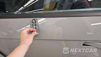 2023 Hyundai IONIQ 5 SEL - zdjęcie 26 z 41 - miniatura