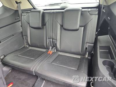 2018 Volkswagen Atlas V6 SE - zdjęcie 14 z 27 - miniatura