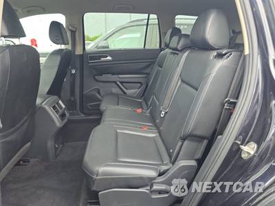 2018 Volkswagen Atlas V6 SE - zdjęcie 13 z 27 - miniatura