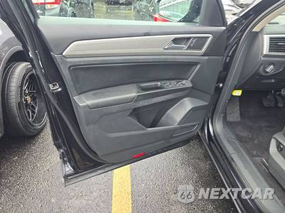2018 Volkswagen Atlas V6 SE - zdjęcie 9 z 27 - miniatura