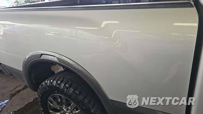 2017 Nissan TITAN XD PRO-4X Crew Cab Medium Bed - zdjęcie 25 z 35 - miniatura