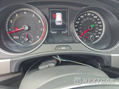 2018 Volkswagen Atlas V6 SE - zdjęcie 12 z 27 - miniatura