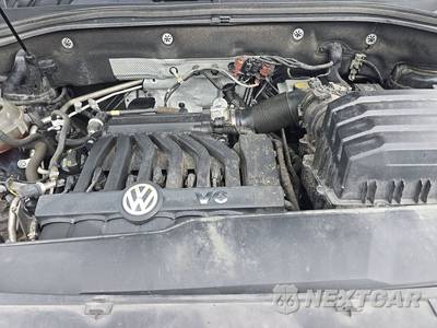 2018 Volkswagen Atlas V6 SE - zdjęcie 16 z 27 - miniatura