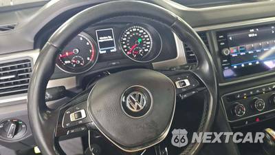 2018 Volkswagen Atlas V6 SE - zdjęcie 24 z 27 - miniatura