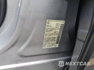 2017 Nissan TITAN XD PRO-4X Crew Cab Medium Bed - zdjęcie 14 z 35 - miniatura