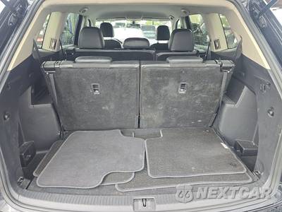 2018 Volkswagen Atlas V6 SE - zdjęcie 17 z 27 - miniatura