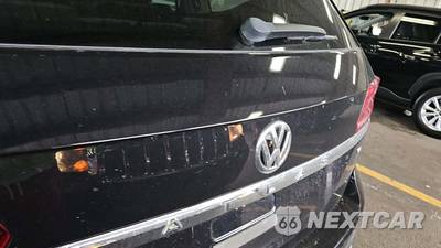 2018 Volkswagen Atlas V6 SE - zdjęcie 22 z 27 - miniatura
