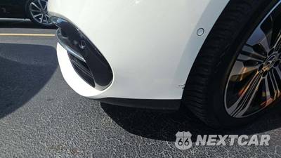 2022 Mercedes-Benz EQS 450+ - zdjęcie 18 z 21 - miniatura
