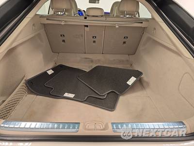 2022 Mercedes-Benz EQS 450+ - zdjęcie 16 z 21 - miniatura