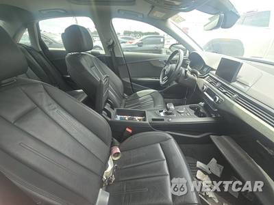 2019 Audi A4 Sedan Titanium Premium - zdjęcie 8 z 35 - miniatura
