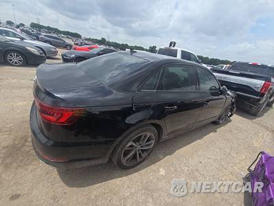 2019 Audi A4 Sedan Titanium Premium - zdjęcie 4 z 35 - miniatura