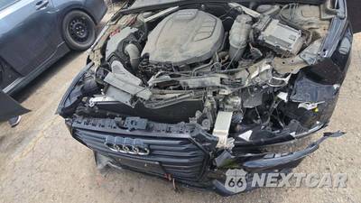 2019 Audi A4 Sedan Titanium Premium - zdjęcie 21 z 35 - miniatura