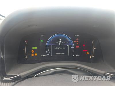 2025 Toyota Camry SE - zdjęcie 12 z 27 - miniatura