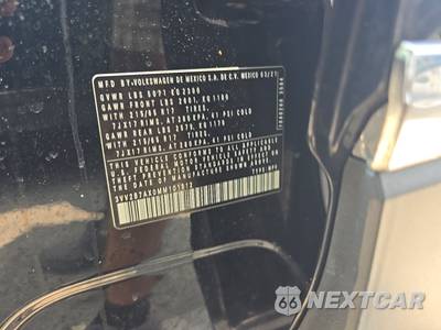 2021 Volkswagen Tiguan SE - zdjęcie 14 z 35 - miniatura