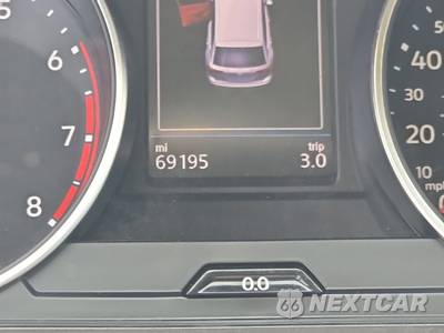 2021 Volkswagen Tiguan SE - zdjęcie 12 z 35 - miniatura