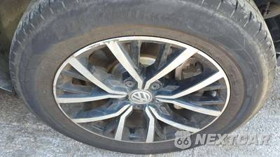 2021 Volkswagen Tiguan SE - zdjęcie 29 z 35 - miniatura