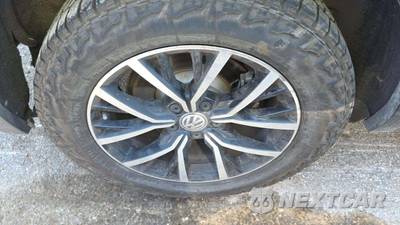 2021 Volkswagen Tiguan SE - zdjęcie 23 z 35 - miniatura