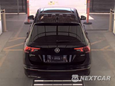 2021 Volkswagen Tiguan SE - zdjęcie 5 z 35 - miniatura