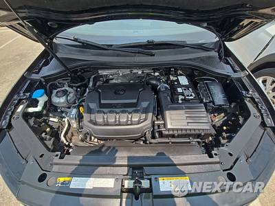 2021 Volkswagen Tiguan SE - zdjęcie 15 z 35 - miniatura